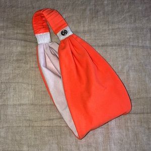 Lululemon Bang Buster Headband